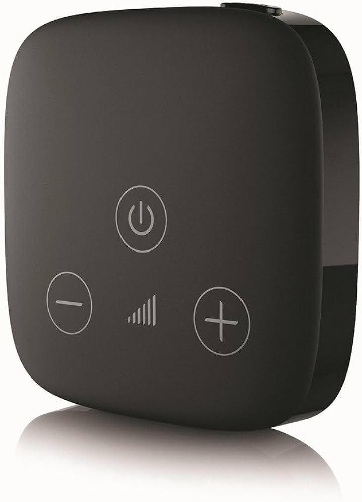 Phonak TV Connector - Wireless TV Audio Streamer