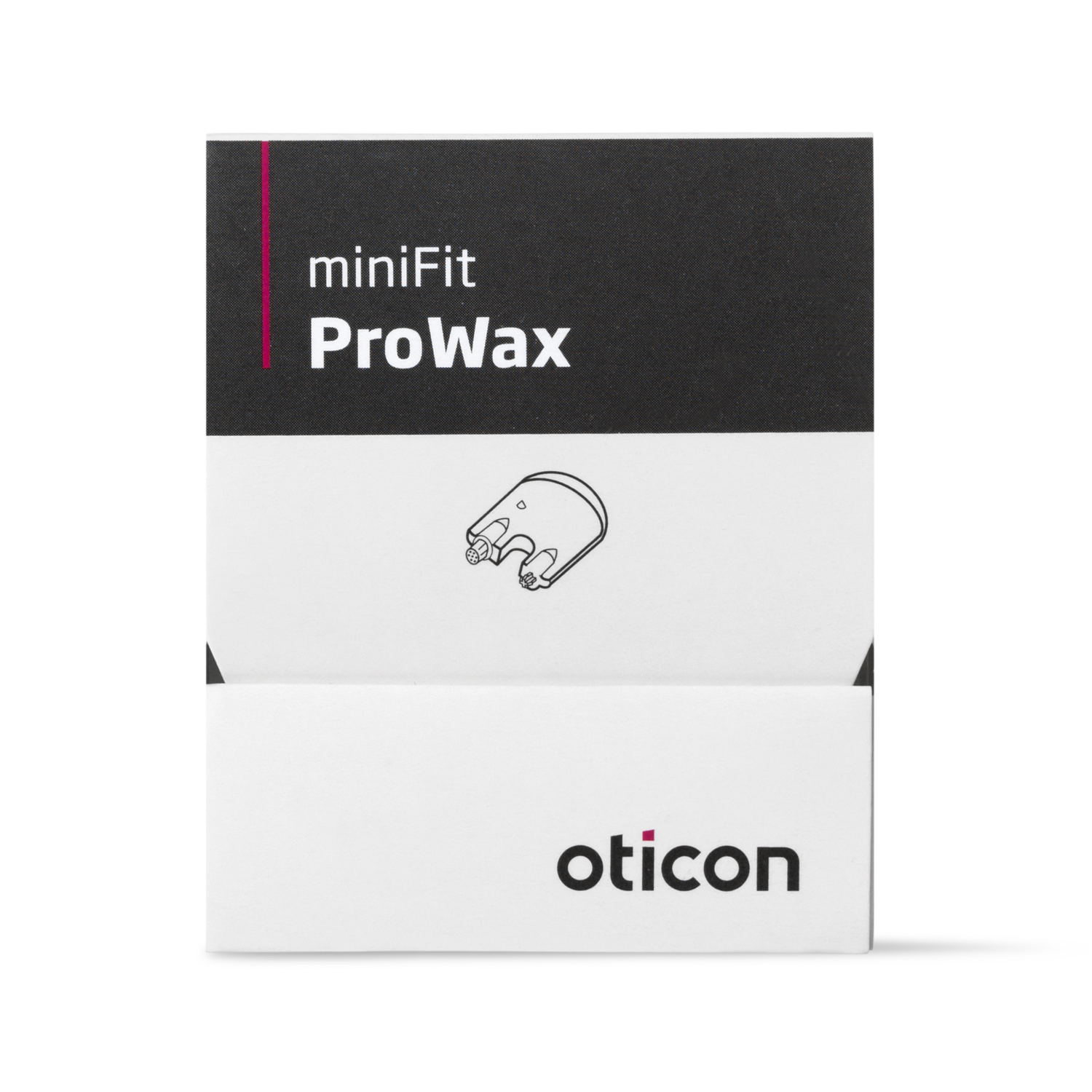Oticon ProWax MiniFit - Filtros De Cera De Repuesto 3 Paquetes 18 Filtros Con Cepillo De Limpieza - Foto 11