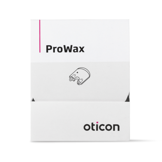 Oticon ProWax Wax Filters