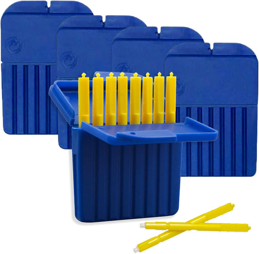 Starkey Hear Clear Wax Filters – Pack of 8