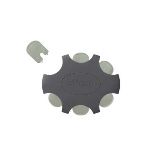 Oticon ProWax Wax Filters
