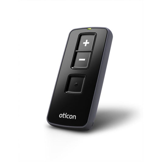 Oticon Remote Control 3.0 – Easy Volume & Program Adjustment