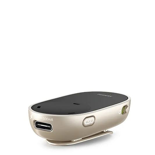 Phonak PartnerMic – One-to-One Wireless Microphone