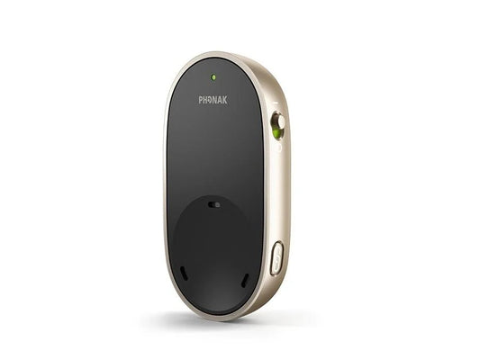 Phonak PartnerMic – One-to-One Wireless Microphone