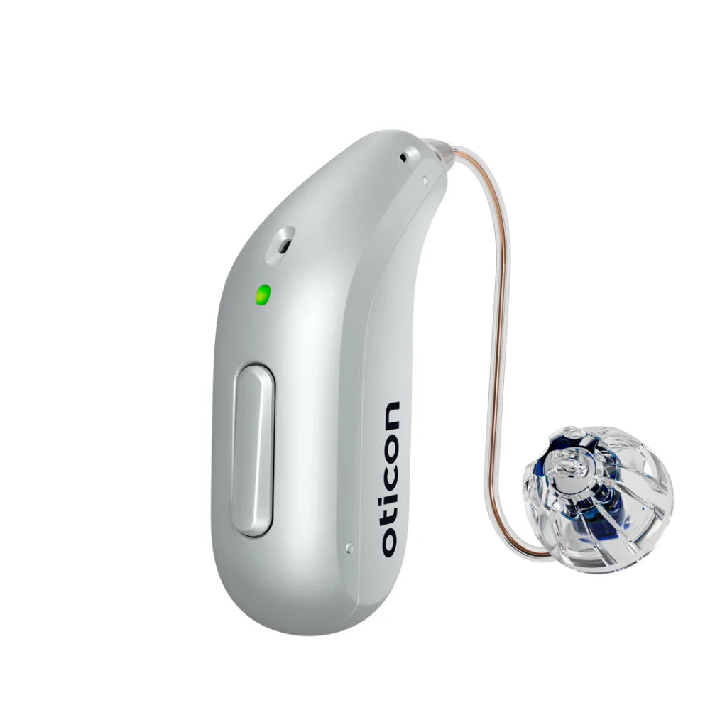 Oticon Intent 3 (miniRITE)