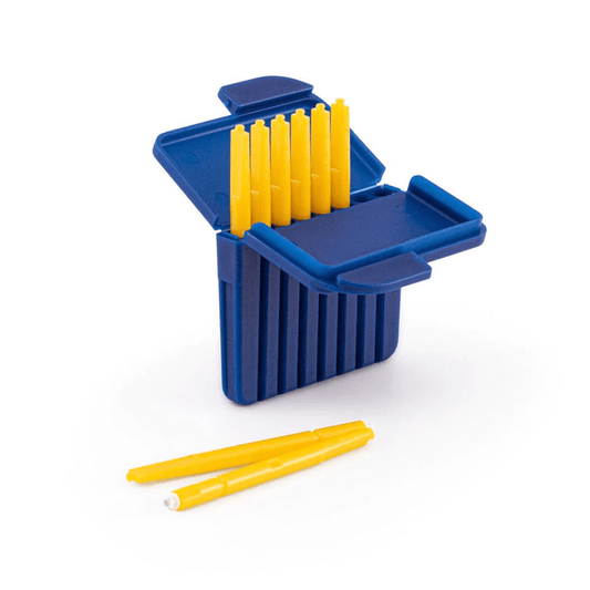 Starkey Hear Clear Wax Filters – Pack of 8