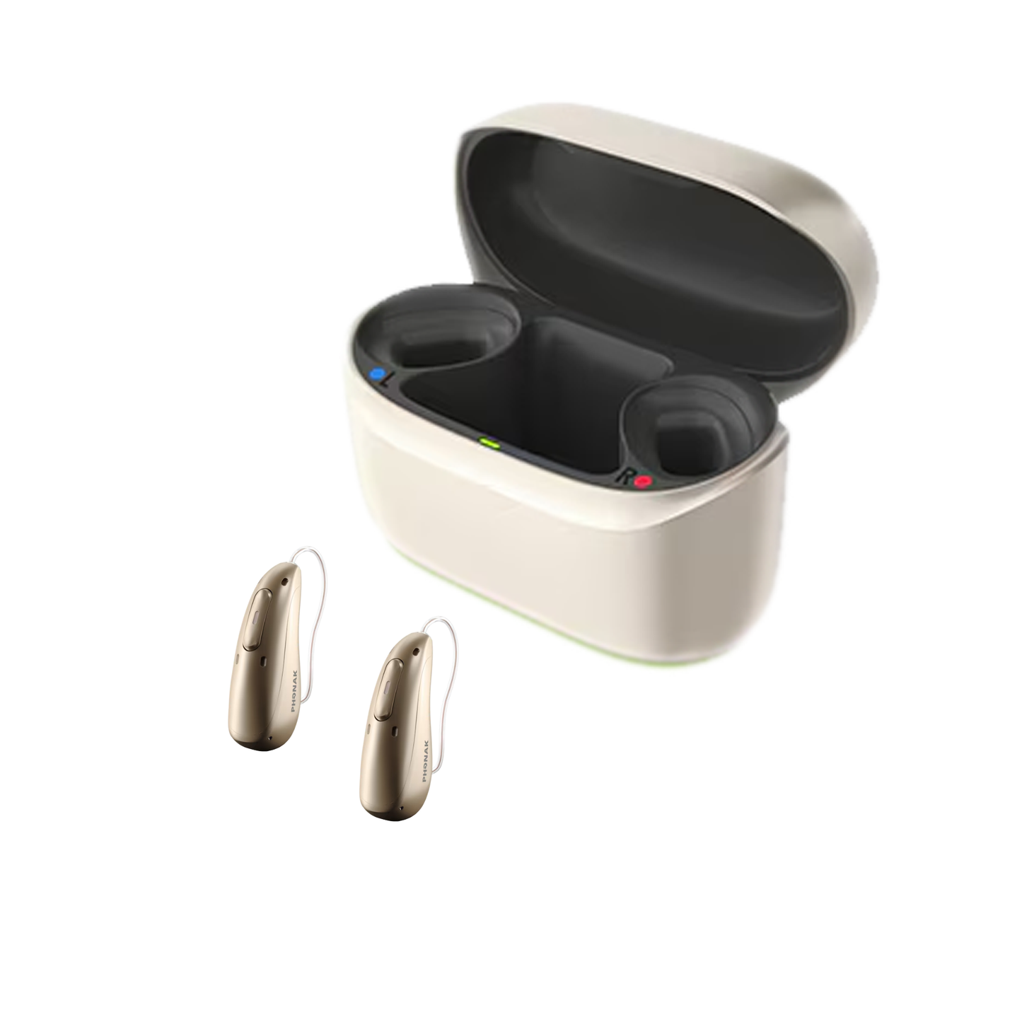 Phonak Audéo Infinio i90