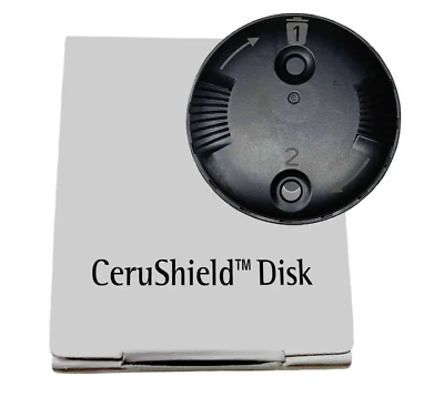 Phonak CeruShield Disk Wax Filters