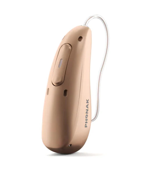 Phonak Audéo Infinio Sphere i90