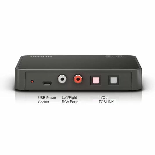 Oticon TV Adapter 3.0 - Hearing Aid TV Connector