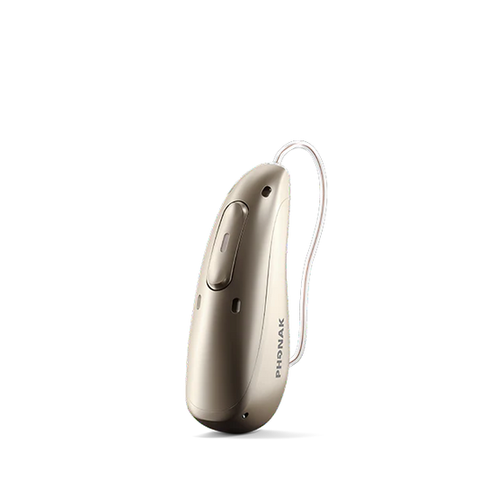Phonak Audéo Infinio i90