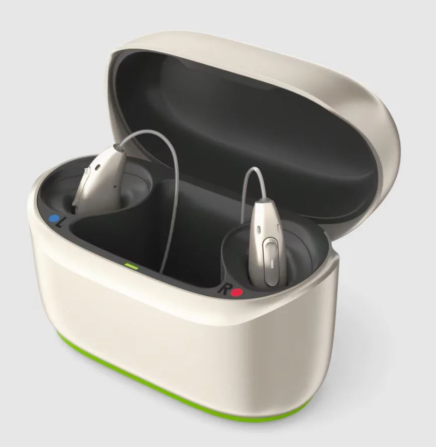 Phonak Audéo Infinio Sphere i90
